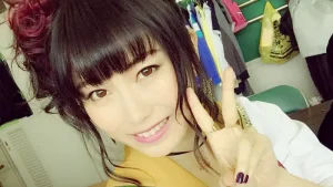 yui-yokoyama-eks-akb48-dan-shota-gogami-junretsu-resmi-menikah