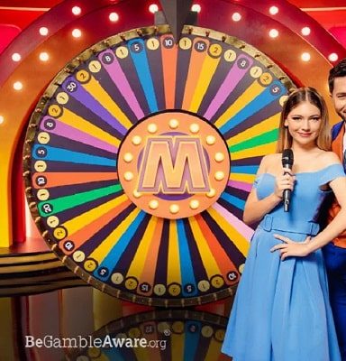 Cara Login Mega Wheel yang Super Mudah dan Cepat