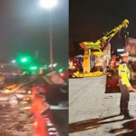 Santorini Menghadapi Krisis Pasca Gempa Bumi Terkuat dalam Beberapa Hari Terakhir