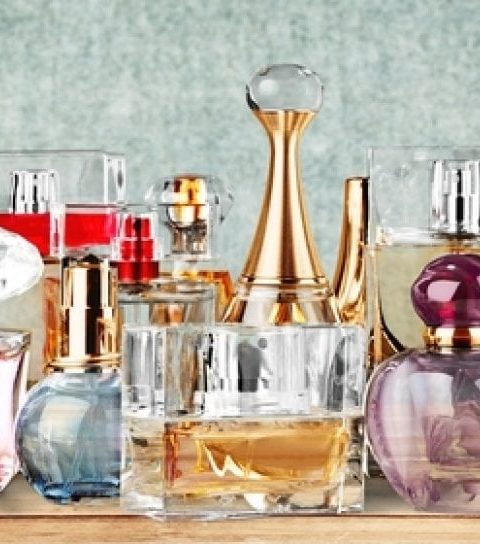 Keistimewaan Parfum Mewah: Dari Bahan Langka hingga Desain Botol Berkelas