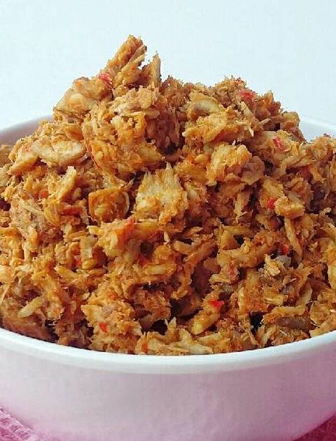 Cara Praktis Membuat Abon Ikan Cakalang yang Tahan Lama dan Cocok untuk Stok Lauk Sehari-hari
