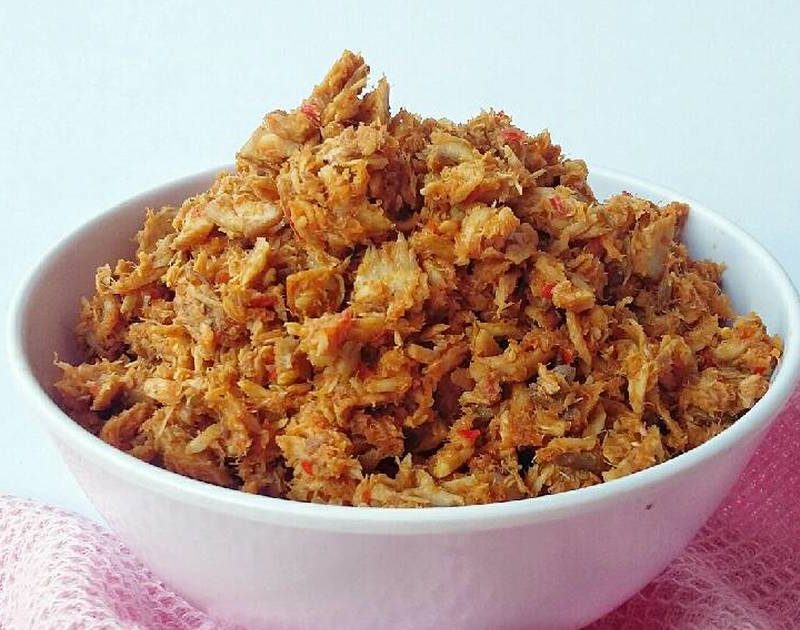 Cara Praktis Membuat Abon Ikan Cakalang yang Tahan Lama dan Cocok untuk Stok Lauk Sehari-hari