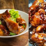 Bacang Legendaris: Resep Turun-Temurun yang Bungkus Kenangan dalam Daun