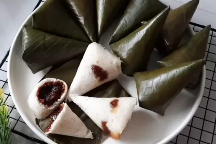 Obus-Obus, Camilan Khas Medan yang Mulai Langka, Ini Resep Aslinya ! - Butol Post