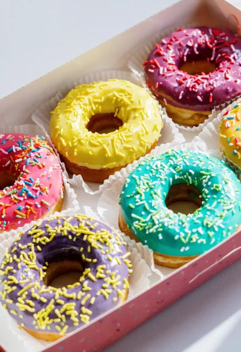 Resep Donat Empuk dari Bahan Sederhana, Gampang Banget Dibuat di Rumah