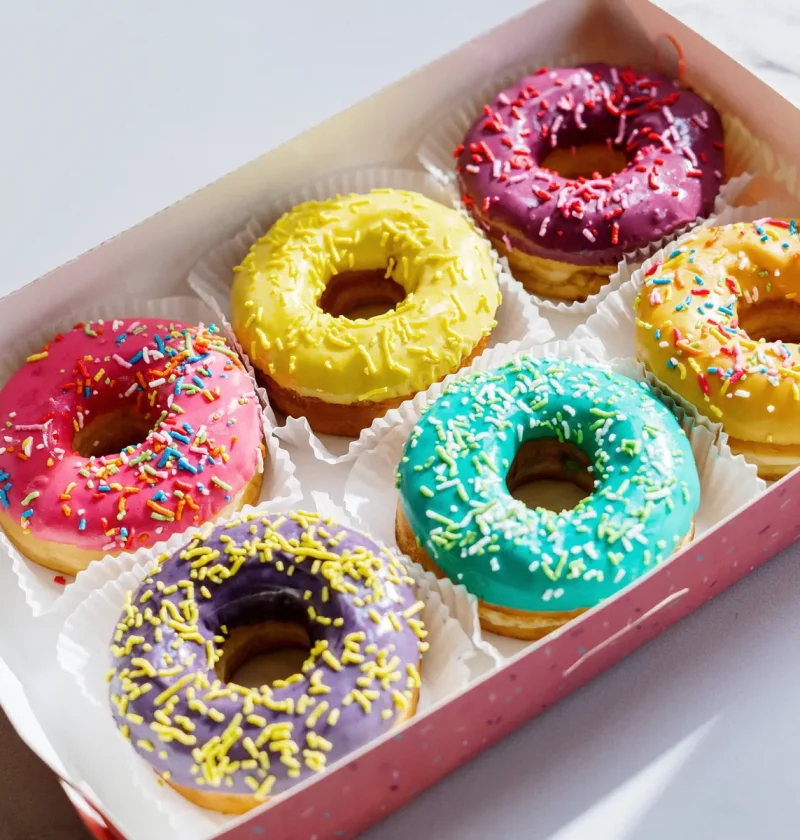Resep Donat Empuk dari Bahan Sederhana, Gampang Banget Dibuat di Rumah