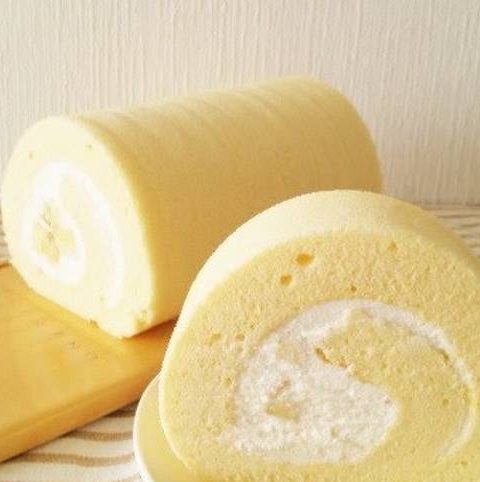 Resep Chiffon Roll Lembut dan Ringan, Cocok untuk Camilan Akhir Pekan