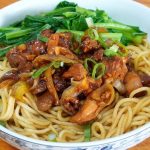 Menikmati Ayam Kuah Asam Pedas yang Lezat dan Sehat untuk Menu Diet