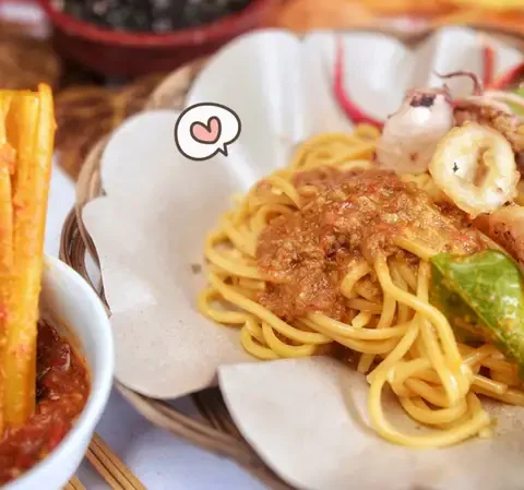 20 Makanan Khas Medan, dari Rasa Gurih hingga Manis!