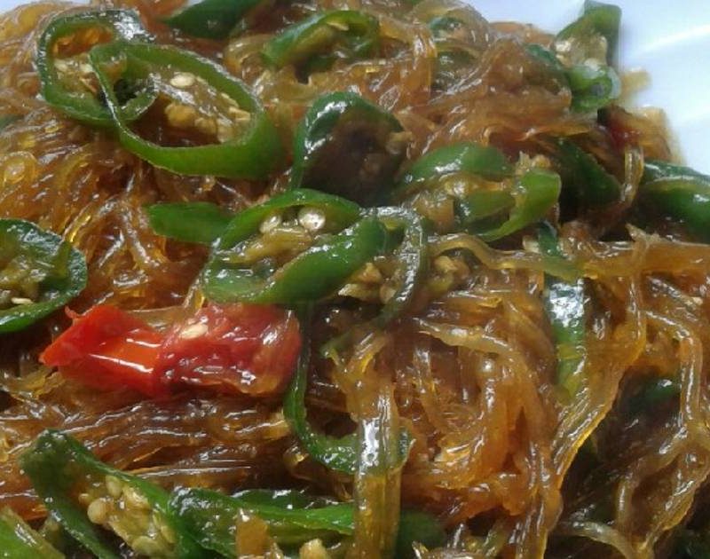 sensasi-pedas-dan-manis-resep-praktis-bihun-kecap-lombok-ijo-yang-menggugah-selera