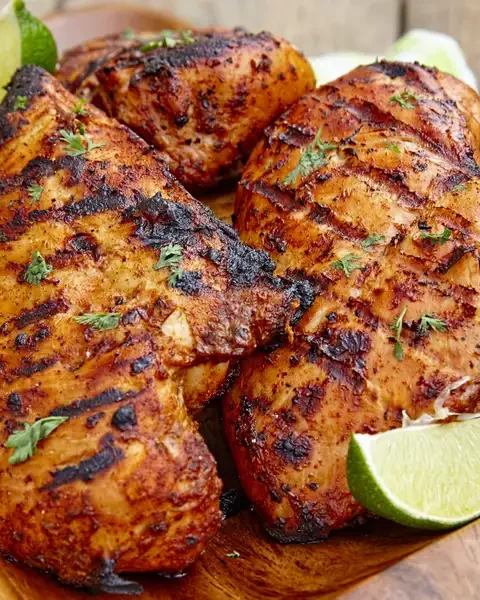 Tips Memasak Ayam Bakar dengan Bumbu Rahasia ala Restoran