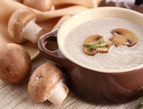8 Menu Makanan Rendah Kalori untuk Turunkan Berat Badan