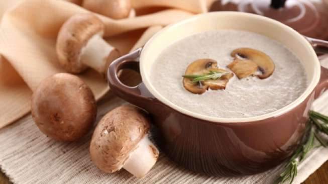 8 Menu Makanan Rendah Kalori untuk Turunkan Berat Badan