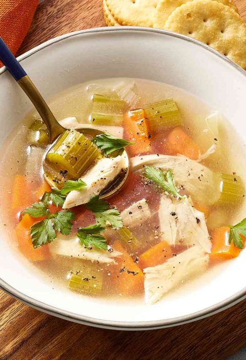 7 Resep Rumahan Praktis yang Bikin Suasana Makan Makin Hangat