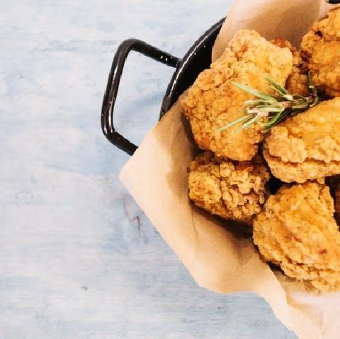 Cara Menggoreng yang Benar agar Tidak Berminyak Tips Anti Gagal