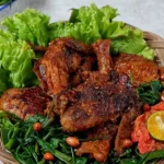 Masakan Indonesia, Pecel Masuk Daftar Salad Terbaik Dunia Versi TasteAtlas
