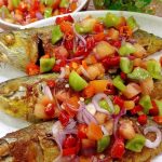 Resep Amok Trey: Hidangan Ikan Kukus Khas Kamboja