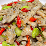 5 Resep Tanpa Dosa dari Nutritionist: Flatbread, Granola & Energy Bar