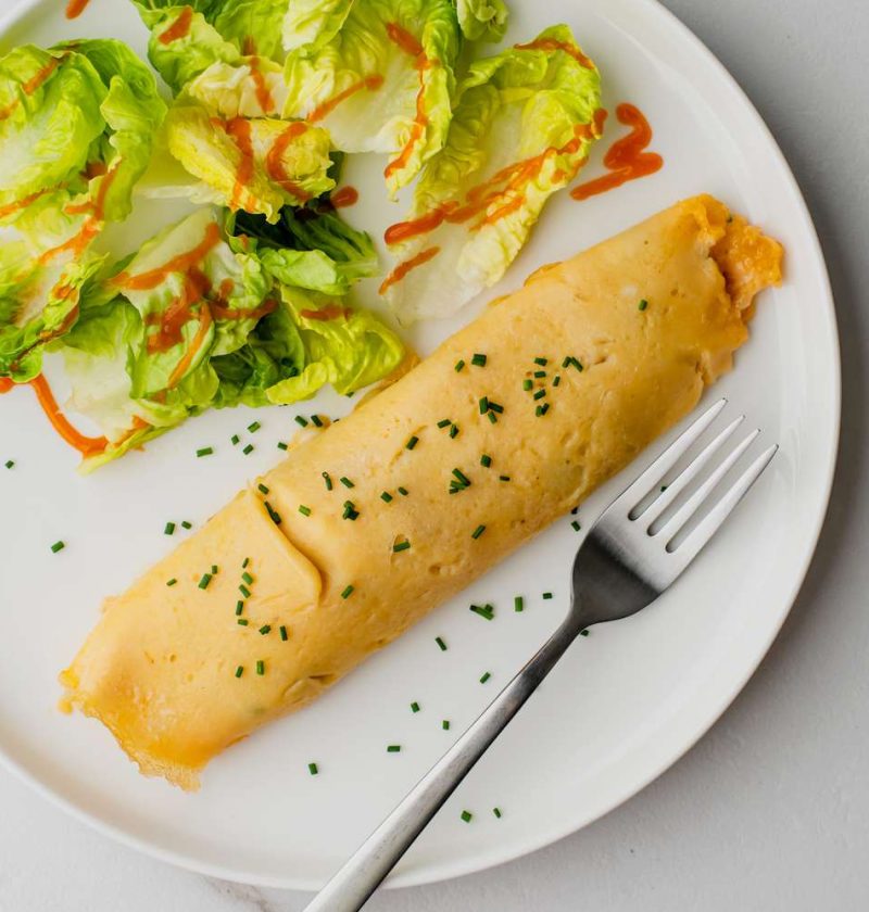 10 Resep Makanan Simple untuk Pemula yang Baru Belajar Masak