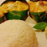 Ikan Kembung Panggang Dabu – Dabu Manado