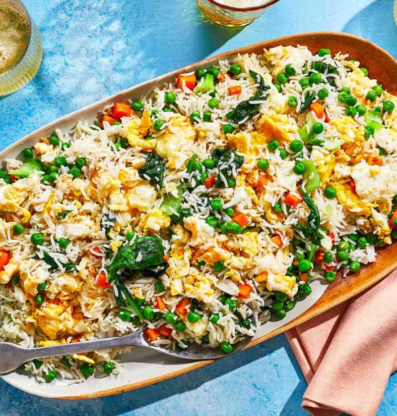 Resep Nasi Goreng Spesial yang Anti Gagal di Dapur