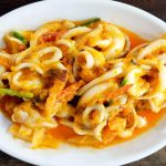 Tongseng Kikil Empuk Tanpa Presto ala Masakan Jawa