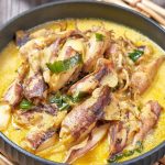 8 Menu Makanan Rendah Kalori untuk Turunkan Berat Badan