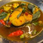 Resep Udang Masak Diraja: Sajian Lezat Berkelas Kerajaan di Meja Makanmu