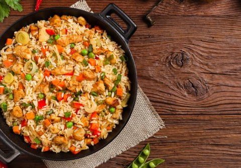 Resep Masakan Minimalis: Masakan Lezat dengan Bahan yang Sederhana