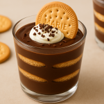5 Kreasi Dessert Blueberry yang Segar dan Manisnya Pas