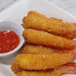 Camilan Lezat Bola Pisang Kepok Isi Coklat Lumer yang Mudah Dibuat di Rumah