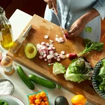 8 Menu Makanan Rendah Kalori untuk Turunkan Berat Badan