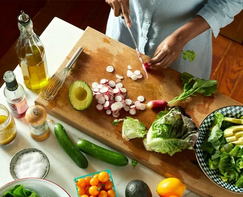 7 Resep Makanan Rumahan yang Gampang Dibuat dan Bikin Nagih