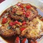 Telur Ceplok Kecap, Menu Sehari-Hari yang Punya Rasa Sultan