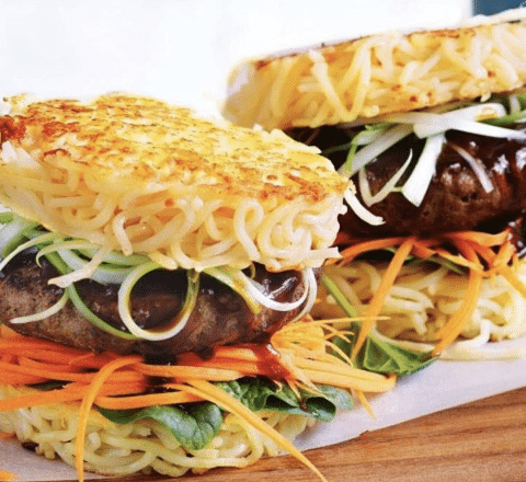 Kreasi Tanpa Batas: 7 Bahan Dapur yang Bisa Diolah Jadi Makanan Unik dan Lezat