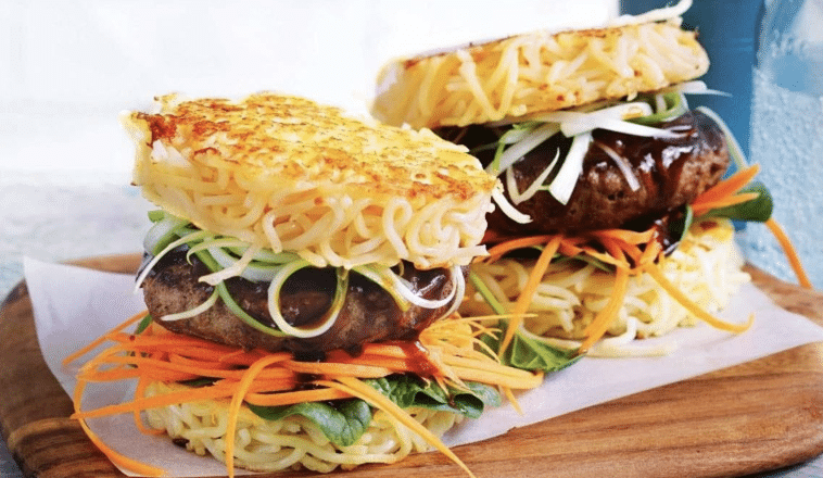 Kreasi Tanpa Batas: 7 Bahan Dapur yang Bisa Diolah Jadi Makanan Unik dan Lezat