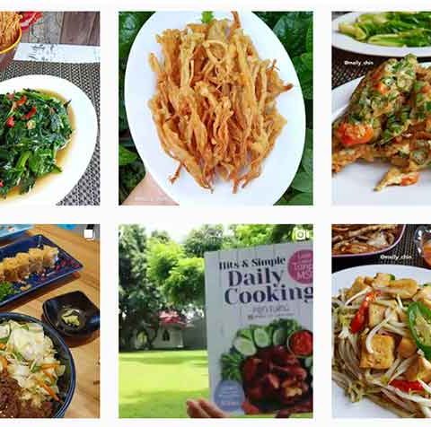 Resep Sehat dan Praktis untuk Menu Harian Keluarga