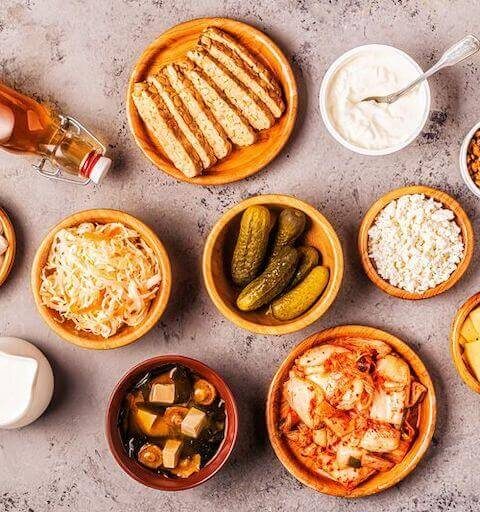 Tren Kuliner 2025: Dari Makanan Fermentasi hingga Dessert Berbasis Tanaman