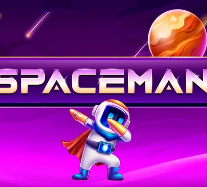 spaceman
