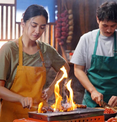 Rahasia Rasa: Mengulik Resep Tradisional yang Tetap Digemari Generasi Kini