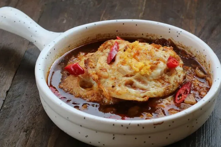 Resep Masakan Rumahan Praktis untuk Anak Kos dengan Bahan Sederhana