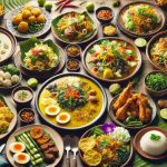 Resep Masakan Rumahan Sederhana